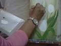 PINTURA EM TELA-VIDEO AULA