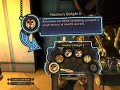 Paul's Gaming - Bioshock part67 - Helmet of Screwy Vision