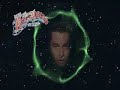 The War of the Worlds Live On Stage