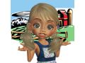 Yeast Infections Explained By Baby Doll