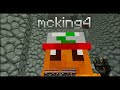 A Minecraft Adventure: Into the Deep! Part 1 #11