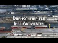 Business location Rostock, Germany