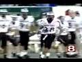 Lex Hilliard University of Montana Highlights