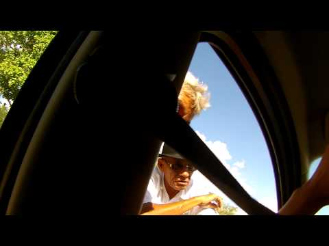 O atalho do velhinho linguarudo