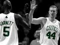 Brian Scalabrine - League of Clutch