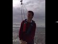 Nice sail from Ballyronan to Kinnego