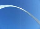 St Luois Arch
