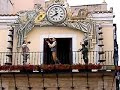 Carill�n de Don Quijote de Ciudad Real