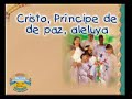\"Rey de Reyes\" Alabanza EBV 2008