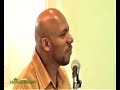 Abdul Malik - Challenges Muslim Youth Face in Society Part 1 Abdul Malik - Challenges Muslim Youth Face in Society Part 1