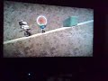 Ico level in LittleBigPlanet