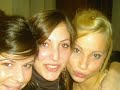 soirée gauffres le 1er décembre 2007
