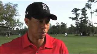 Tiger Woods PGA Tour 10 - Tiger in Charge of the Win