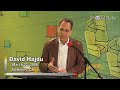 David Hajdu - Censorship in the Comic Book Industry