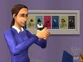 the sims 2 pets video