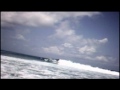 Pancho Surf Maldives 2008