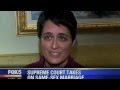 Supreme Court to review DOMA and Prop 8 - YouTube