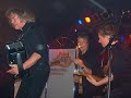 Boh Foi Toch - Nen amerikaan