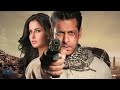 Ek Tha Tiger - Digital Poster