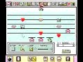 Pok�mon Route 24 on Mario Paint