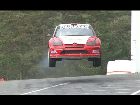 Latest WRC HD & Rally HD Videos