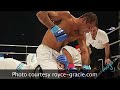 Interview with UFC Fighter Georges St. Pierre