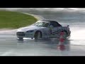 DUNLOP Drift Challenge Austria 2008, Runde 4/Finale, Wachauring/N�