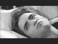 Robert Pattinson and Kristen Stewart [New Moon]