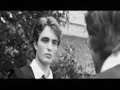 robert pattinson and kristen stewart  new moon 