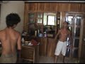 Pelea \"quarrel\" Jose Y Chino By Diego Arenas