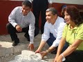 Visita del SDS Javier L�pez Zavala