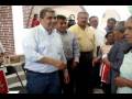 videos de Visita del SDS Javier López Zavala