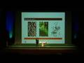 Braungart at VOLVO SportsDesign FORUM Part 1