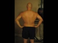P90X-YTF&F 90day transformation Round 1