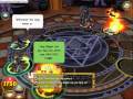 Homonculus Battle