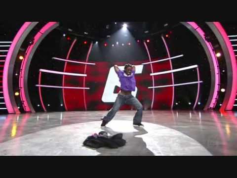 Krumping