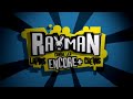 Rayman contre les lapins encore plus crétins - Rugby
