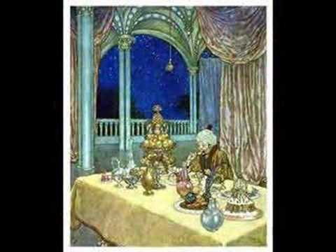 Dulac Paintings
