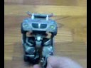 Movie Transformers Jazz