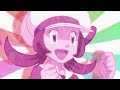 Anime part - //[SDbP] ~ Ke$ha Megamix MEP