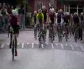 5de etappe Marum