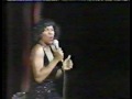 Gladys Knight \"Help Me Make It Through The Night\" (1980) Gladys Knight \"Help Me Make It Through The Night\" (1980)