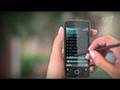 S60 touch UI