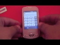 Unfreeze y Liberar Samsung Acton GT-S3370 Liberafacil.com