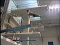 Carlton's 3 Meter Best Dives
