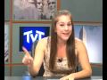 Funny Mistake By Talk Show Host!