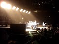 The Police - Message In A Bottle - Vancouver, May 28th