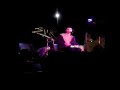 Jamie Woon at The Spitz