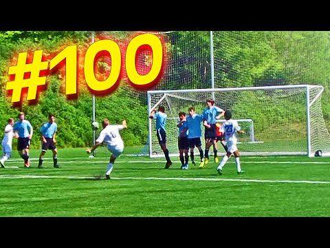 Top - Best Soccer Goals 2013/14 ○ Football Compilation 2014 Amazing Free Kicks, Top Spin Long Shots & Knuckleballs Die schönsten Amateur-Tore - Besten YouTuber Freistöße ▻ Subscribe: http://bit.ly...