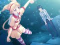Hentai Game CG with Marica- Sekai Ni Sayonara FULL VERSION.